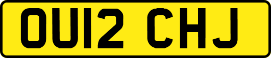 OU12CHJ
