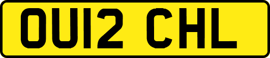 OU12CHL