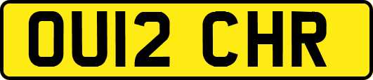 OU12CHR