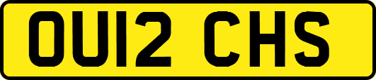 OU12CHS