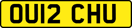 OU12CHU
