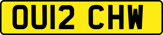 OU12CHW