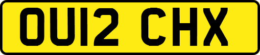 OU12CHX
