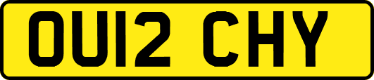 OU12CHY