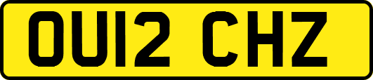 OU12CHZ