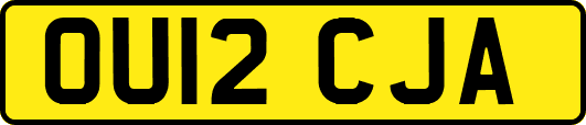OU12CJA