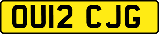 OU12CJG