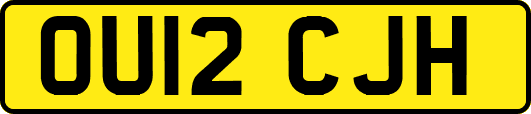 OU12CJH
