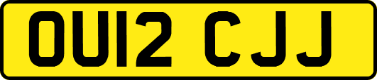 OU12CJJ