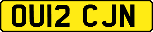 OU12CJN