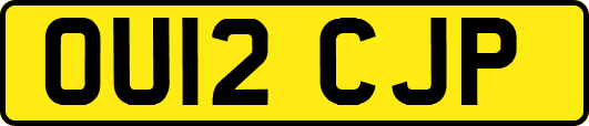 OU12CJP