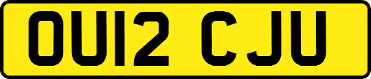OU12CJU