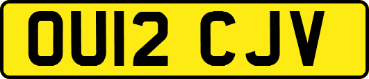 OU12CJV