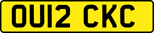 OU12CKC