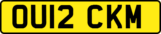OU12CKM