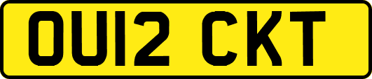 OU12CKT