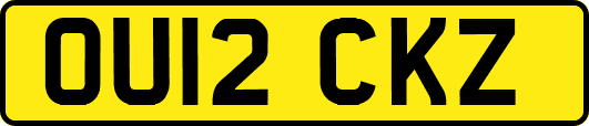 OU12CKZ