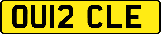 OU12CLE