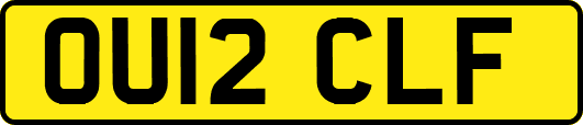 OU12CLF