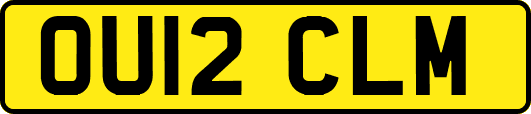 OU12CLM