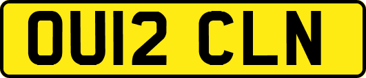 OU12CLN