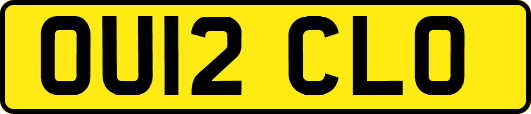 OU12CLO