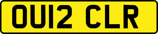 OU12CLR