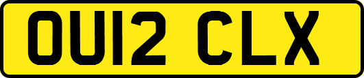 OU12CLX