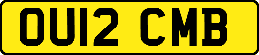 OU12CMB