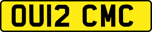 OU12CMC