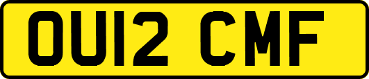 OU12CMF