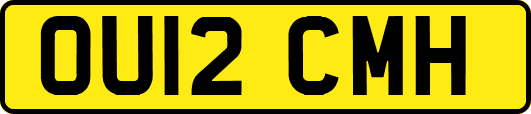 OU12CMH