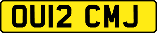 OU12CMJ