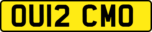 OU12CMO