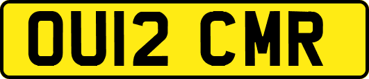 OU12CMR