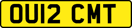 OU12CMT