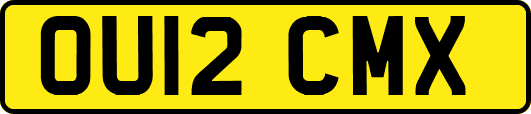 OU12CMX