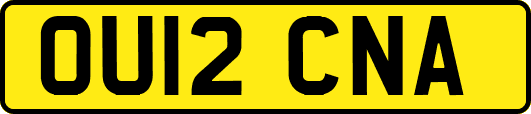 OU12CNA