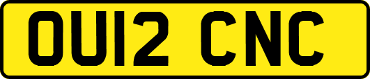 OU12CNC