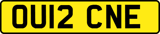 OU12CNE