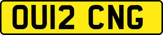 OU12CNG