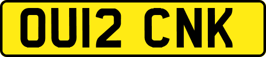 OU12CNK