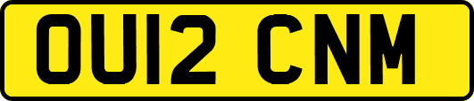 OU12CNM