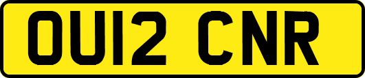 OU12CNR