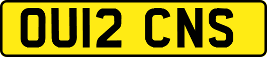 OU12CNS