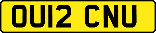 OU12CNU