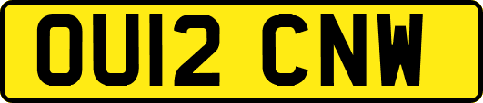 OU12CNW