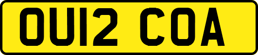 OU12COA
