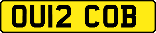 OU12COB