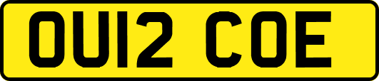 OU12COE